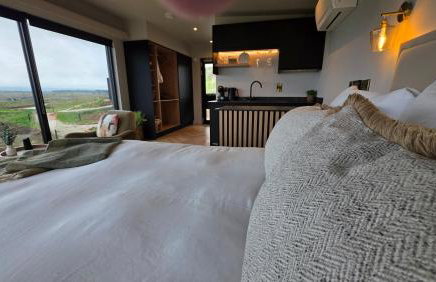 Carrick-a-Rede Luxury Retreat Ballintoy Causeway Coast - Photo 63