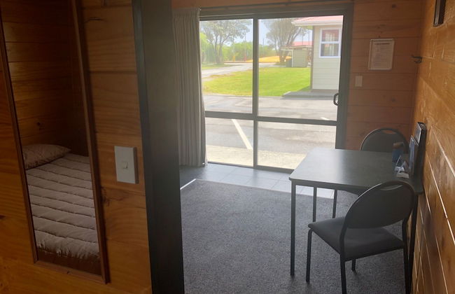 Greymouth Seaside TOP 10 Holiday Park - Foto 33