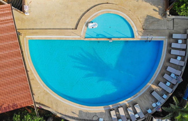 Tomris Apart - Foto 8