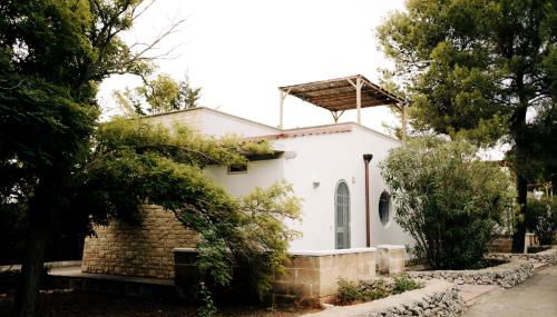 Casette Masseria La Camardia - Foto 2