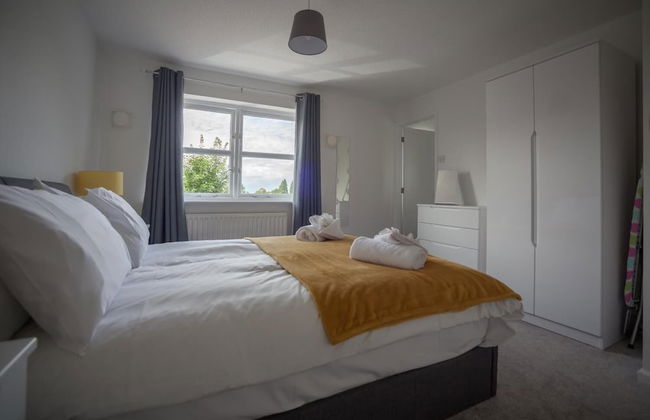 Kestrel House - Foto 1