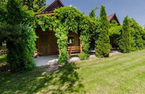 Idea Domki I Apartamenty Całoroczne - Foto 7