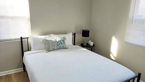 Davenport Dwellings-Two Bedroom - Foto 4