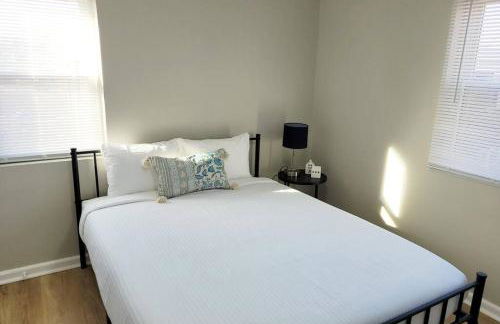 Davenport Dwellings-Two Bedroom - Foto 4