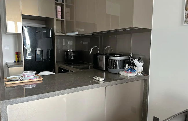 The MarQ Luxury Apartment Distrist 1 - Foto 49