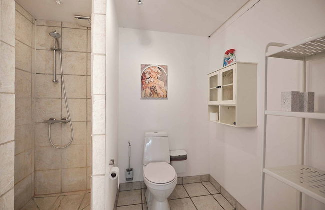 Askegaarden Apartments - Foto 74