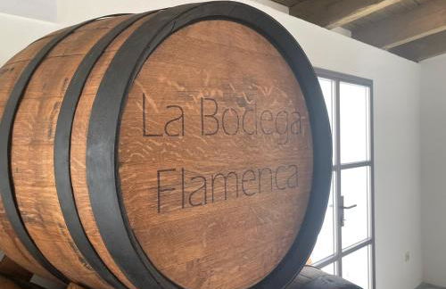 La Bodega Flamenca - Foto 5