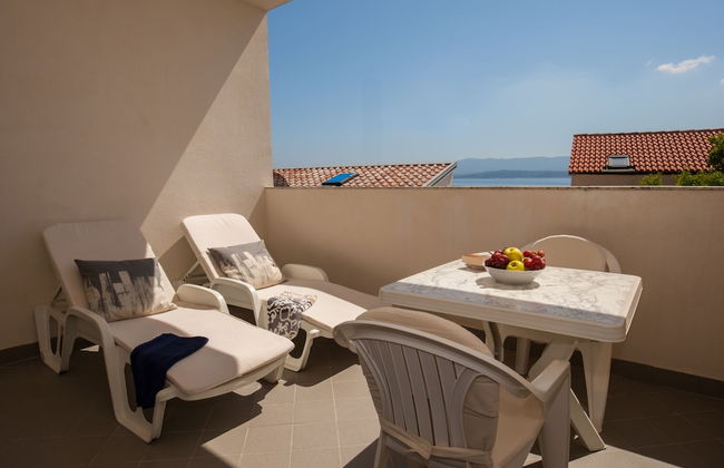 Rose Garden Apartments - Foto 28