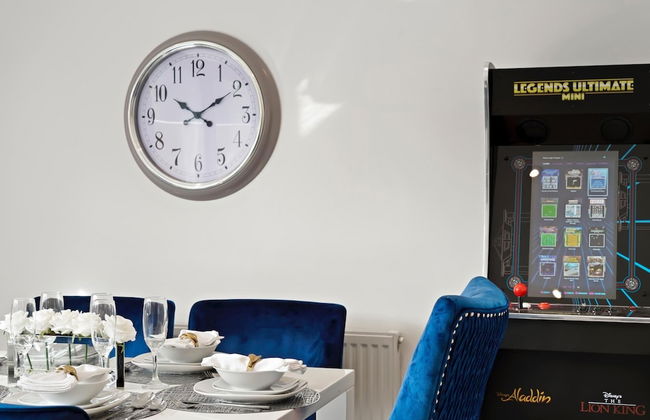 New Built House In Kent Sleeps 7 - Foto 4