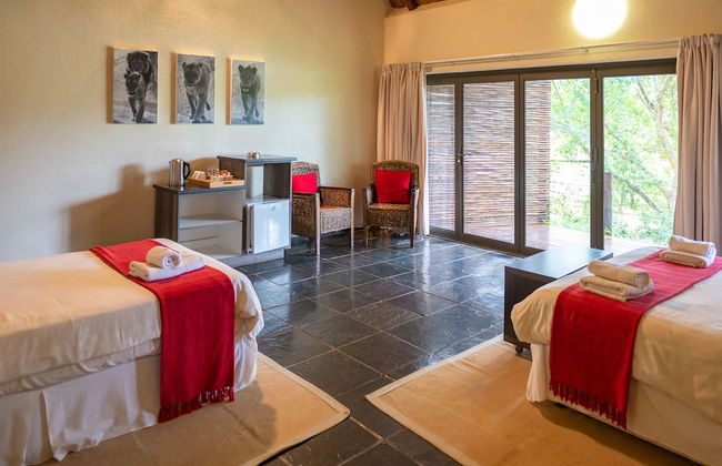 Bushriver Lodge - Photo 33