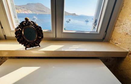 H-aris Seafront Mansion - Foto 48