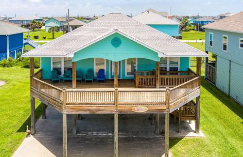 Pelican Post home - Foto 1