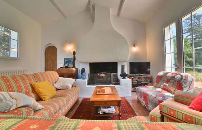 La Villa des Sables - Foto 6