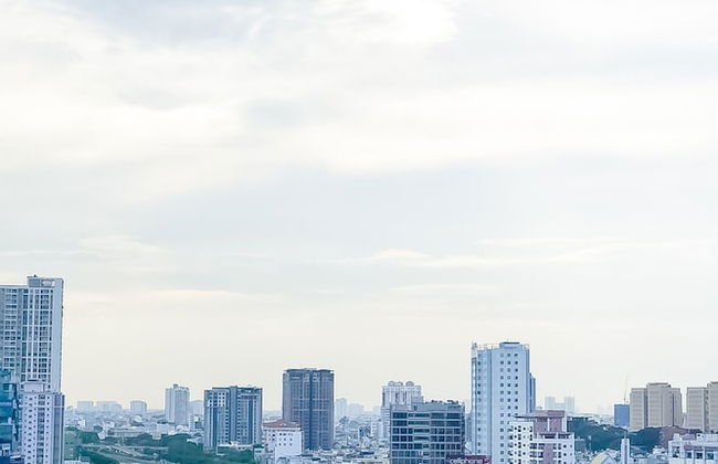 Rivergate Apartment - Saigon Luxury D1 - Foto 74