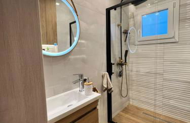 Beachfront Villa Athina - Foto 30