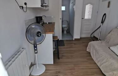 Studio neuf proche Camargue - Foto 12