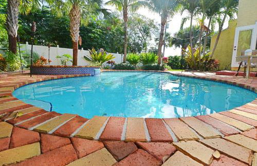 Magical villa -Private pool-spa & garden - Photo 37