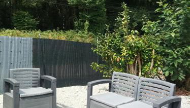 Ti Guernevez - La Longère - Photo 3, Garden, Garden view