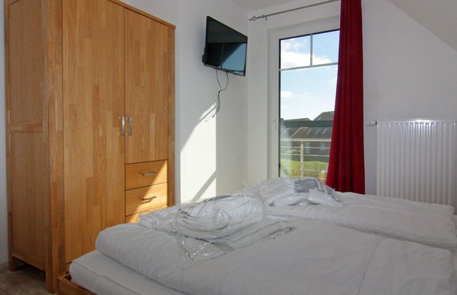 Komfortables Ferienhaus in Friedrichskoog-spitze - Foto 8