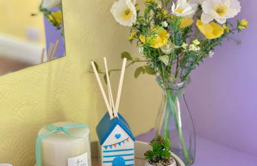 Lavender Dream House - Foto 64