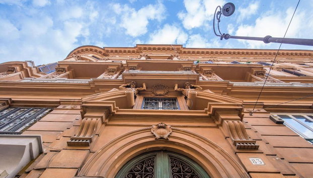 Feronia Guest House - Foto 3