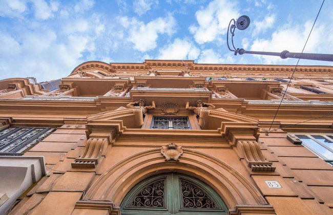 Feronia Guest House - Foto 3