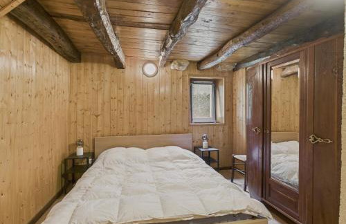 Maison de campagne pour 6 avec piscine et jardin - Foto 11