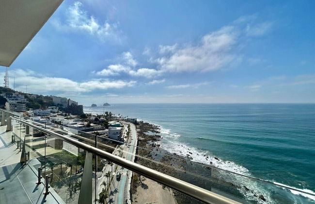 Boca de cielo Apartments - Foto 51