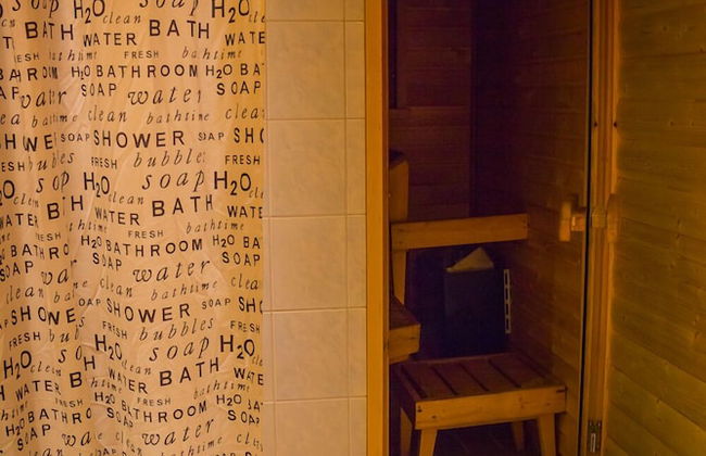 Motelli Rovaniemi - Photo 67