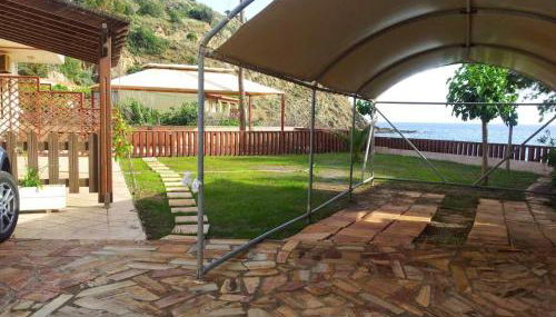 Ammos Seaside Apartment- Northern Chios - Foto 3