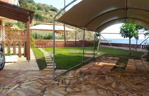 Ammos Seaside Apartment- Northern Chios - Foto 3