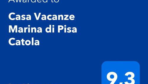 Casa Vacanze Marina di Pisa Catola - Foto 4