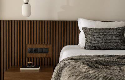 Aerial Villa - Award Winning Luxury Retreat - Foto 56