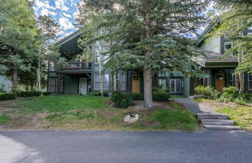 Updated 3 Bedroom 3 Bathroom Snowcreek Phase V #884, Sleeps 6 - Foto 56