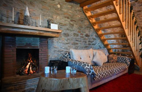 Aristoteli's Stone House - Foto 8