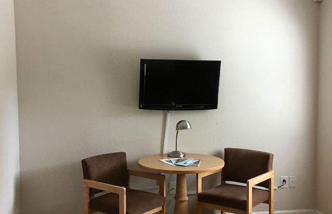 Clear Lake Cottages & Marina - Foto 32