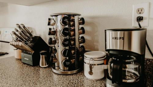 The Downtown Industrial Loft - Foto 4