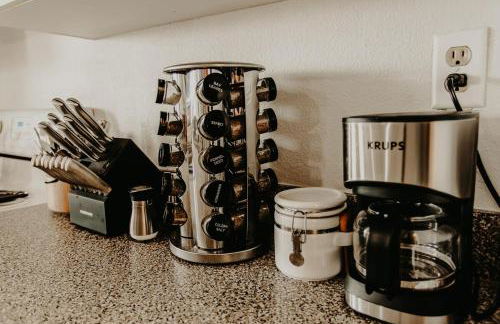 The Downtown Industrial Loft - Foto 4