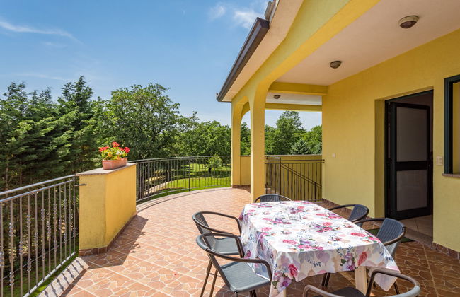 Villa Tanne - Foto 10