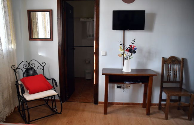 El Molino del Arriero - Foto 14