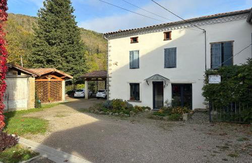 Gîte La Glycine - Foto 30