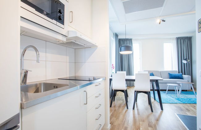 ApartDirect Älvsjö - Photo 18