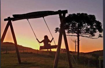 Cabana Santa Cruz - Foto 38