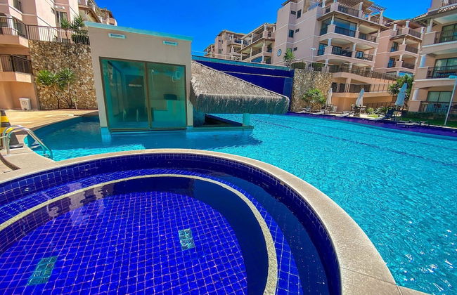 Beverly Hills no Porto das Dunas - Photo 27