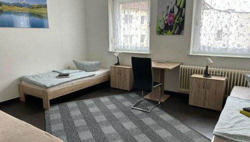 Ferienwohnung - Foto 2