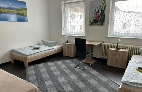 Ferienwohnung - Photo 2