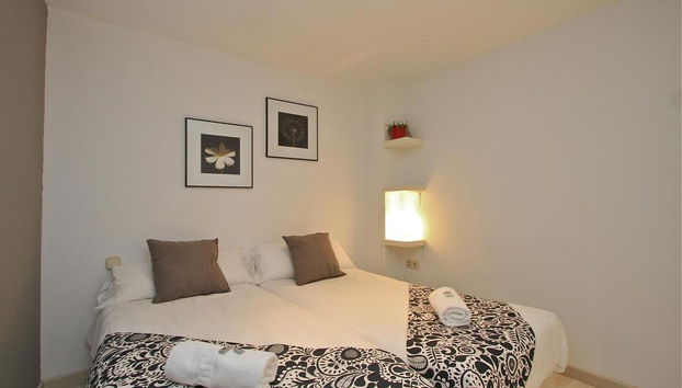 Apartamentos Inside Plaza Sierra Nevada - Foto 5