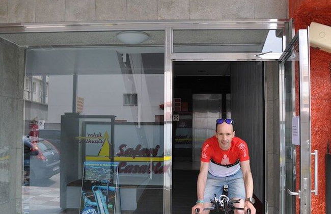 Aparthotel Safari - Foto 74