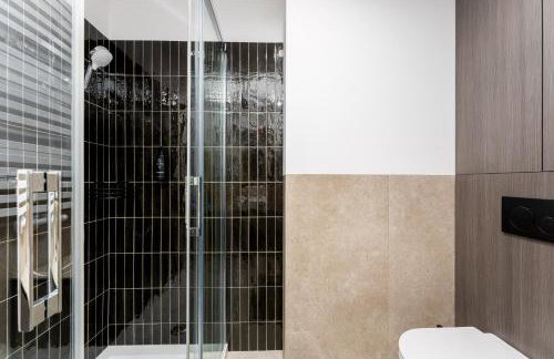 Wielopole Top Floor Apartments by Hostly - Foto 36