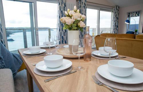 Bay View Tresaith - Foto 11